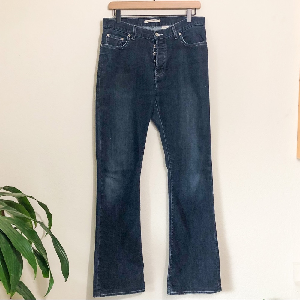 John Varvatos jeans